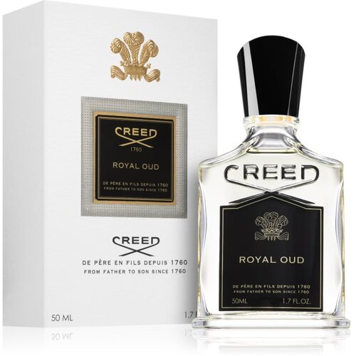 Creed Royal Oud parfemska voda uniseks 50 ml Slike