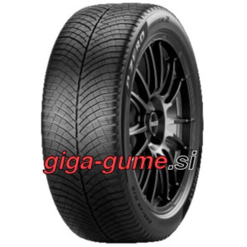 Pirelli P Zero Winter 2 ( 255/40 R20 101W XL ) Cijene