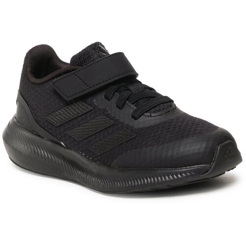 Adidas Sportske cipele &amp;#039;Runfalcon 3.0&amp;#039; crna Slike