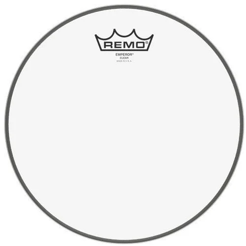 Remo BE-0310-00 Emperor Clear 10" Opna za boben