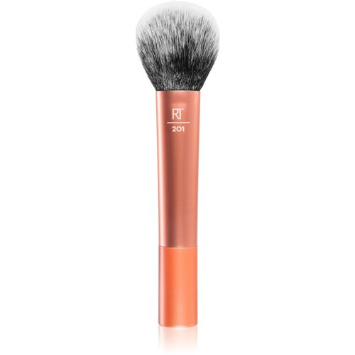 Real Techniques Original Collection Base kist za puder 1 kom Slike