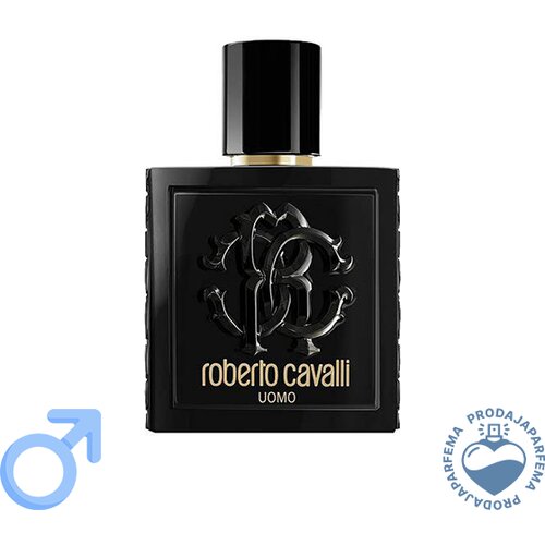 Roberto Cavalli Uomo - 100ml Slike