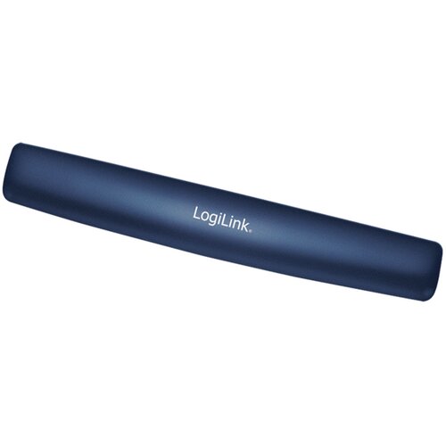 Logilink Keyboard gel pad, blue, ID0045 Slike