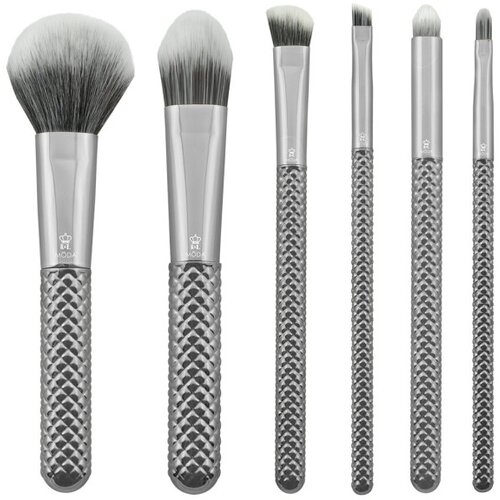 MŌDA&amp;reg; Metallics Silver set za savr&amp;scaron;en ten Slike