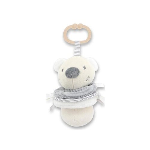 Lorelli igracka za bebe sa vibracijom bear beige natural ( 10191390008 ) Cene
