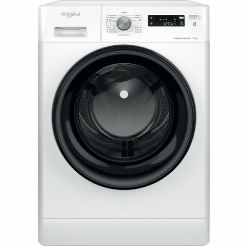 Whirlpool Mašina za pranje veša FFS 7259 B EE inverter Cene