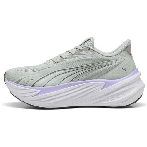 Puma Modne superge Maxima Pro Bela Slike