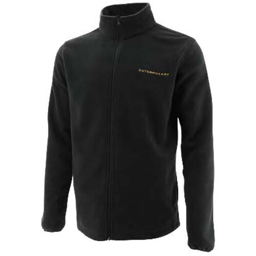 Caterpillar Muška radna bluza 1030001, Crna Cene