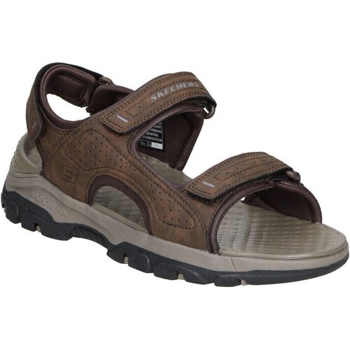 Skechers &Scaron;portni sandali 115555 Kostanjeva Cene