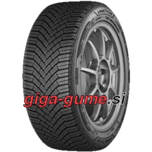 Goodyear UltraGrip Ice 3 ( 235/50 R19 103T XL, Nordic compound, SealTech ) zimska pnevmatika