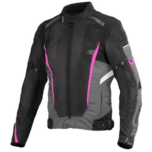 Seca Jakne Airflow Ii Črna Slike