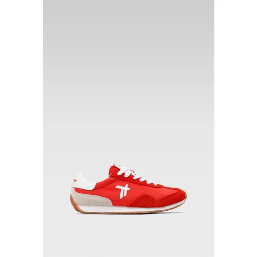 TOGOSHI Športna obutev Rdeča