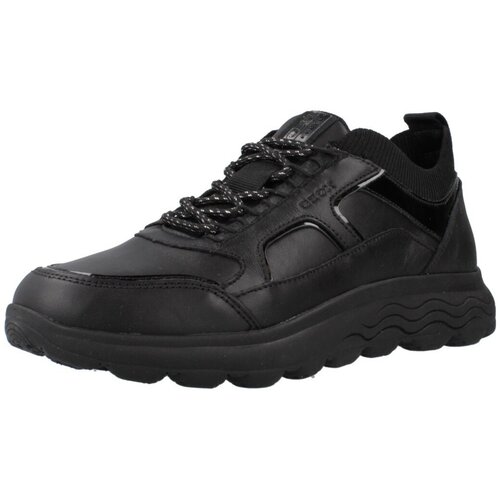 Geox D SPHERICA Crna Slike