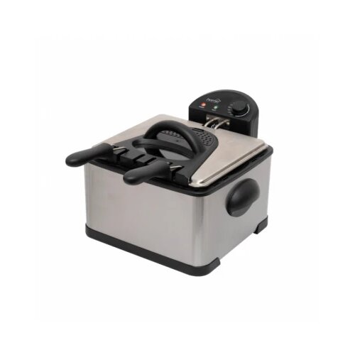  Friteza 6l 2000W HGOLS4 Cene