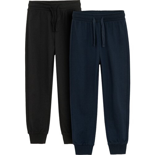 Cool club hlače trenirka 2 kom DH CCB3111146-00 M &amp;scaron;areno 122 Slike