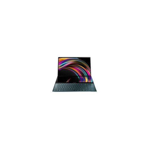 Asus ZenBook Pro Duo UX581LV-H2002R Intel Hexa Core i7 10750H 15.6