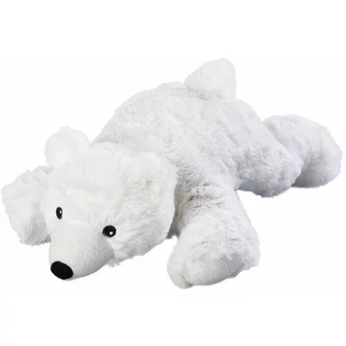 Warmies otroški termofor s sivko Polarni medvedek