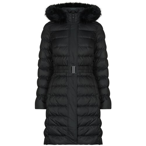 Geox CATRIA F Crna Slike