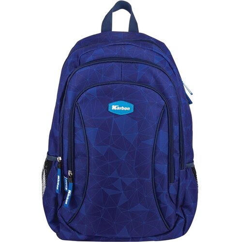 Karbon Ruksak Blue Universe Netto Cene