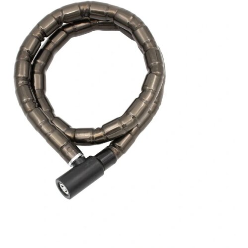 GOLDEN KEY Brava zglobna na ključ crna 22x1200mm Cene