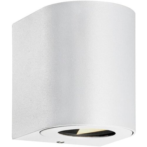 Nordlux LED spolja&scaron;nja zidna svetiljka CANTO 2xLED/5,5W/230V IP44 bela Cene