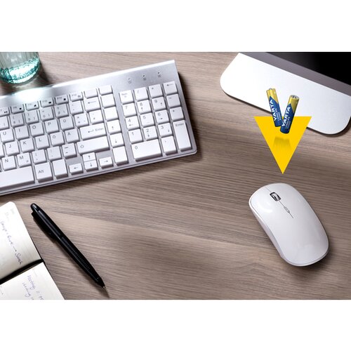 Varta ALKALNI BATERIJSKI VLOŽEK LR03 AAA LONGLIFE POWER BL/4, 1.5V Cene