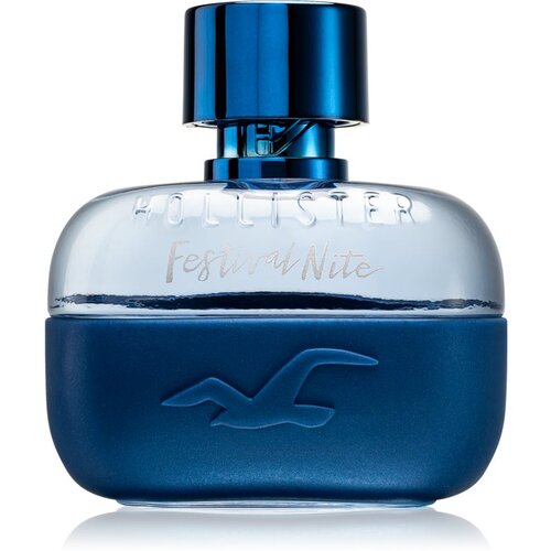 Hollister Festival Nite toaletna voda za muškarce 100 ml Cijene