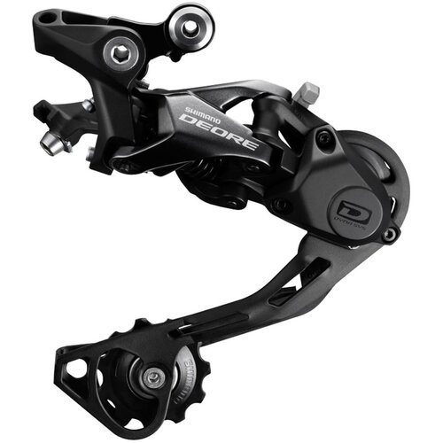  Mjenjač Stražnji Shimano Deore Rd-M6000-Gs, 10 Brzina, Shadow Plus, Direct Attachment (Direct Mount Kompatibilno), Cs 11-42Z Only Cijene