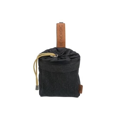 Trixie Torbica za pribolj&scaron;ke Be Nordic fi-10 cmx14 cm črna Cene