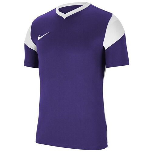 Nike Park Derby Iii Ljubičasta Slike