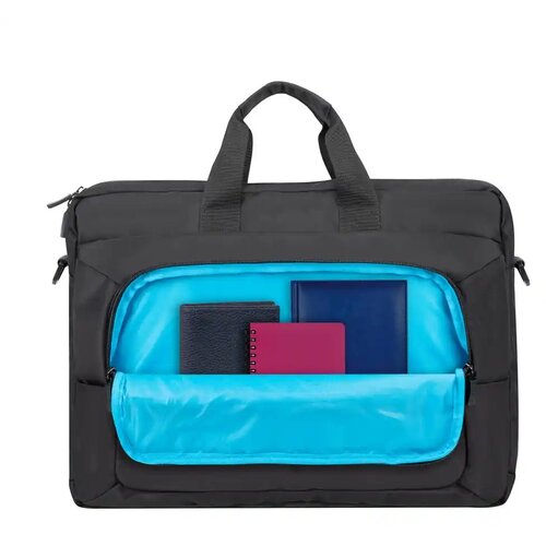 Riva Case RIVACASE Alpendorf 7531 ECO torba za laptop 15,6&ndash;16", crna Cene