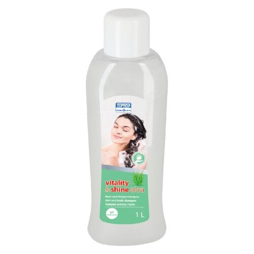  TTC &amp;Scaron;ampon za kosu i tijelo A 1L Slike