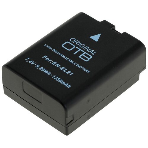 OTB Baterija EN-EL21 za Nikon 1 V2 / Nikon 1 J2, 1350 mAh Cene