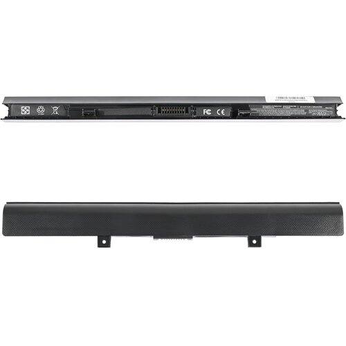  Baterija za laptop Toshiba Satellite L55 C55 C50 L55T C70 - PA5184U-1BRS 14.8V 2200mAh HQ2200 B Cene