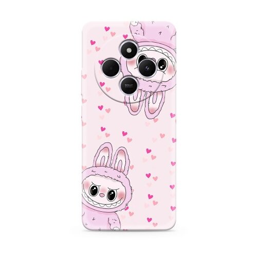  Futrola ultra tanki print clear za xiaomi redmi 14c 4g/redmi a4 5g lbb002 ( F121634 ) Cene