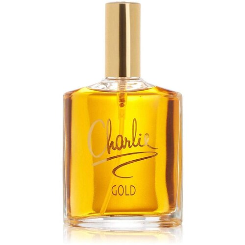 Revlon Toaletna voda Charlie Gold Eau de Toilette 100 ml Cene