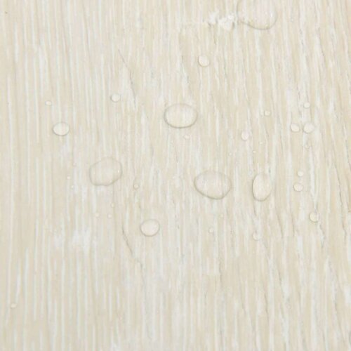  Podne daske 55 pcs Krema 5 11 m&amp;sup2; PVC - Krem bijelo Slike