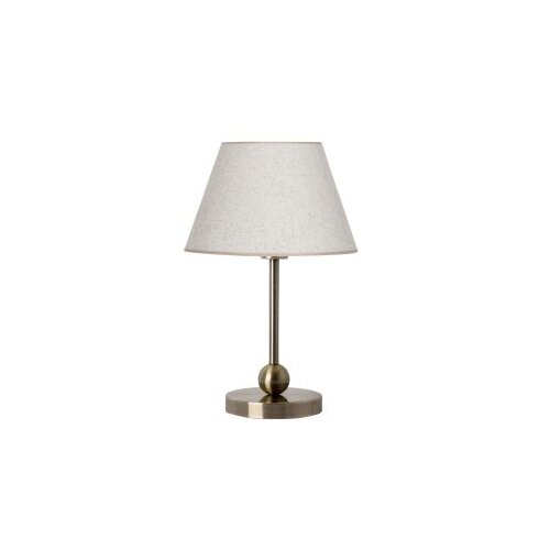 Opviq stona lampa sphere white Cene