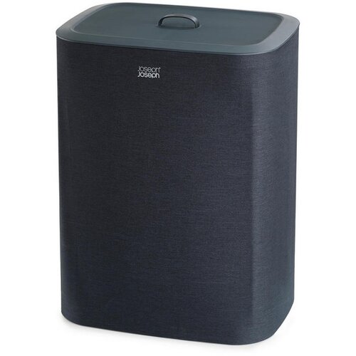 Shumee Laundry Separation Basket Tota 90 L Black Cijene