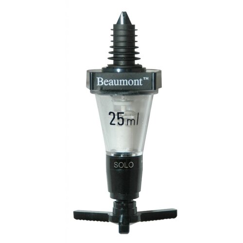 Hendi beaumont dozirnik za alkoholne steklenice brez kapljanja 25 ml - 598009, (21384038) Cene