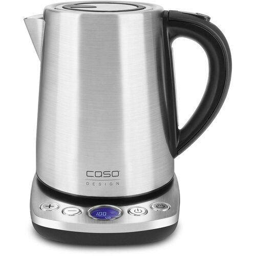 Caso Električni grelnik vode WK2100 inox 1,2 l, (5000119440) Cene