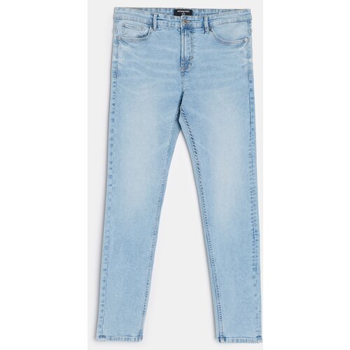 Sinsay Skinny traperice ispranog izgleda Slike