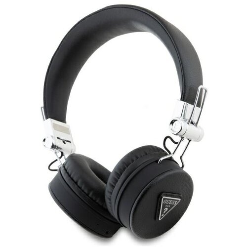 Guess BLUETOOTH ENC SLU&amp;Scaron;ALKE GUBH70PGTSPSK ZA TELEFON ČRNE, (21968911) Slike