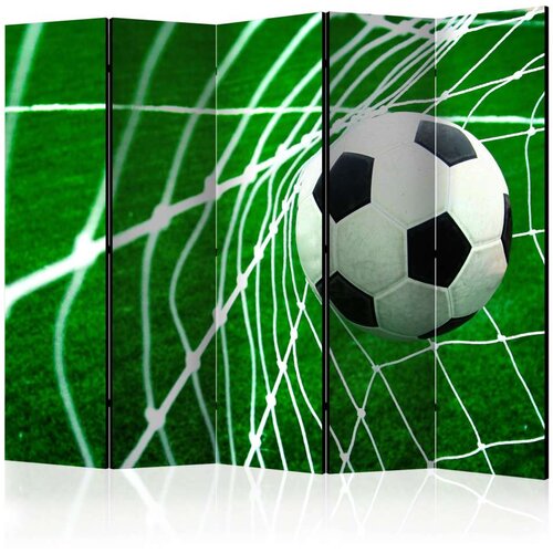  Paravan u 5 dijelova - Goal! II [Room Dividers] 225x172 Slike