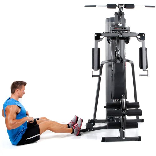 Finnlo AUTARK 1500 multi-gym - Slike