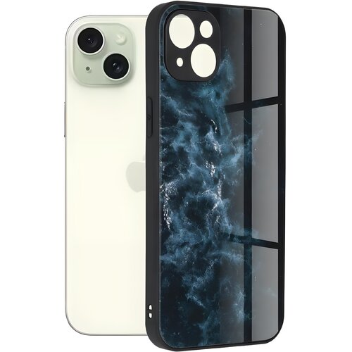 Techsuit futrola - Glaze Series - Apple iPhone 15 Plus - Vi&scaron;ebojna 1 Cijene