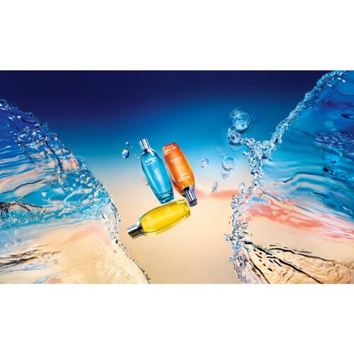 Biotherm Eau Vitamin&amp;eacute;e eau fraiche 100 ml za žene Slike