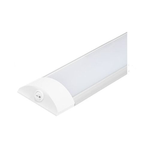 Prosto LED nadgradna lampa 120 cm 35.2W LCN-A-36W/CW Cene