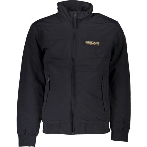 Napapijri BLACK MEN'S JACKET Cijene