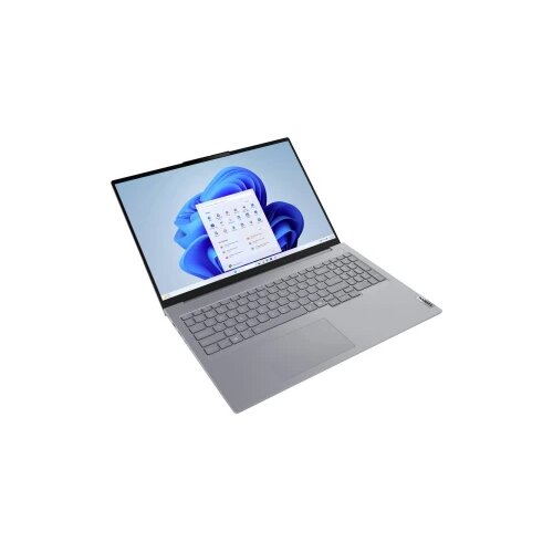 Lenovo Notebook ThinkBook 16 G8 40.6 cm (16 palac) WUXGA Intel&reg; Core&trade; Ultra 7 (Series 2) 255H 16 GB RAM 512 GB SSD njema Cijene